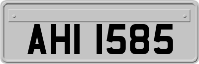 AHI1585