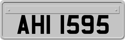 AHI1595