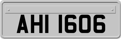 AHI1606