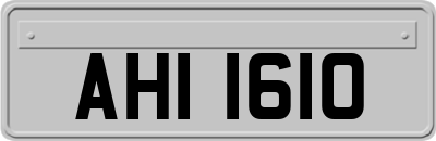 AHI1610