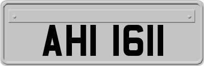 AHI1611
