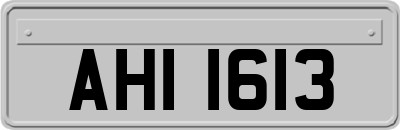 AHI1613