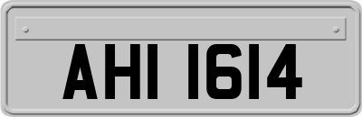 AHI1614