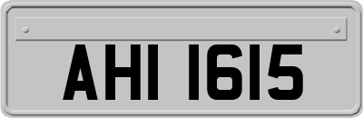 AHI1615