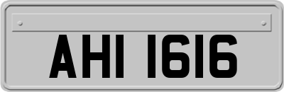 AHI1616