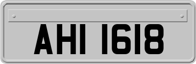 AHI1618
