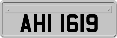 AHI1619