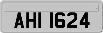 AHI1624