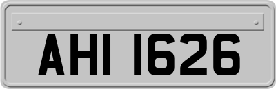 AHI1626