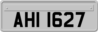 AHI1627