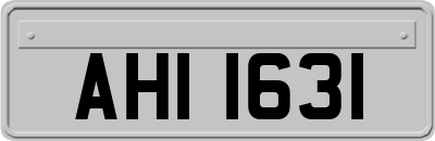 AHI1631