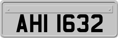 AHI1632