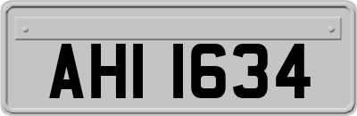 AHI1634