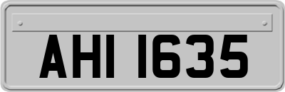 AHI1635