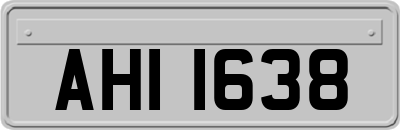 AHI1638