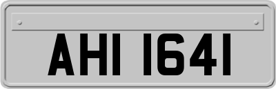 AHI1641