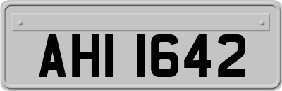 AHI1642