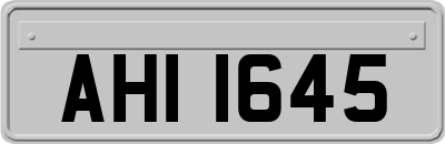 AHI1645