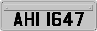AHI1647