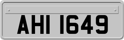 AHI1649