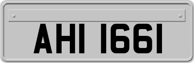AHI1661
