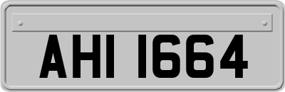 AHI1664