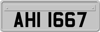 AHI1667