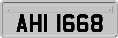 AHI1668