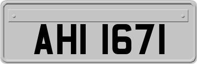 AHI1671