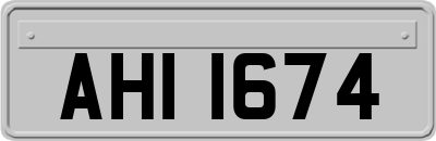 AHI1674