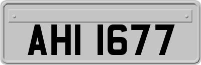 AHI1677