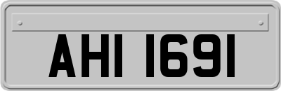 AHI1691