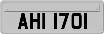 AHI1701