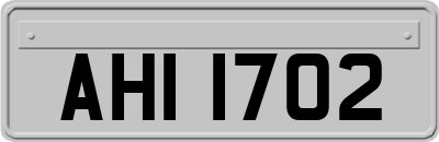 AHI1702