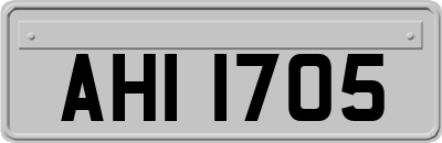 AHI1705
