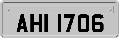 AHI1706