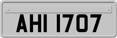 AHI1707