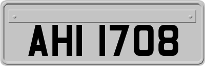 AHI1708