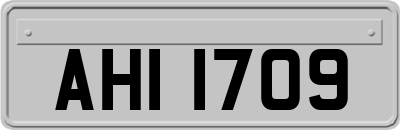 AHI1709