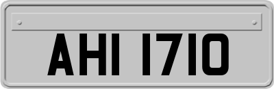 AHI1710