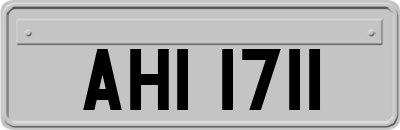 AHI1711