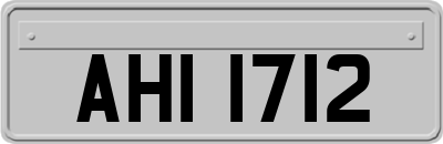 AHI1712