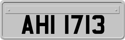 AHI1713