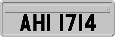 AHI1714