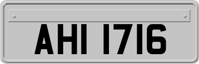 AHI1716