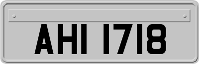 AHI1718