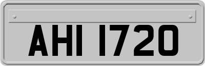 AHI1720