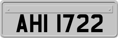 AHI1722