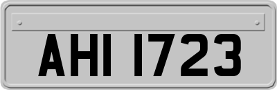 AHI1723