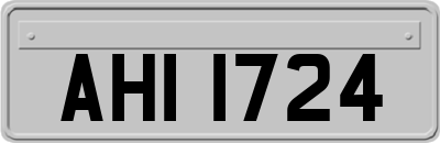 AHI1724